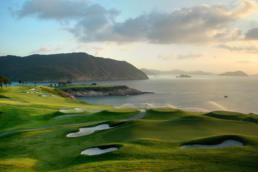 JGTA Season Suspended - Clearwater Bay Golf & Country Club in Hong Kong
