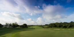 Foshan Golf Club Venue Spotlight