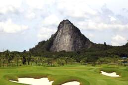 Chee Chan Golf Resort in Pattaya Venue Spotlight
