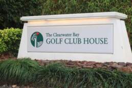 JGTA Tournaments Clearwater Bay GOlf Club