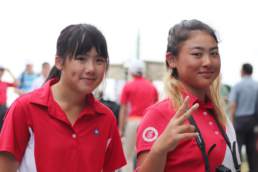 Junior Golf in the State of Covid-19 | Players at the Hong Kong Junior Classic
